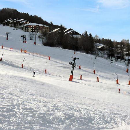 Appartement Au Pied Des Pistes A La Plagne - Vue Sur Montagne - Екстер'єр фото