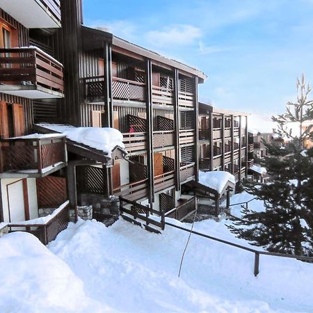 Appartement Au Pied Des Pistes A La Plagne - Vue Sur Montagne - Екстер'єр фото